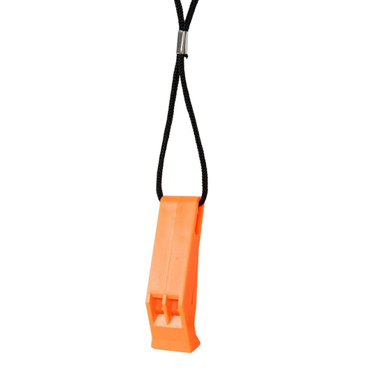 Gwizdek Helikon Emergency - Orange