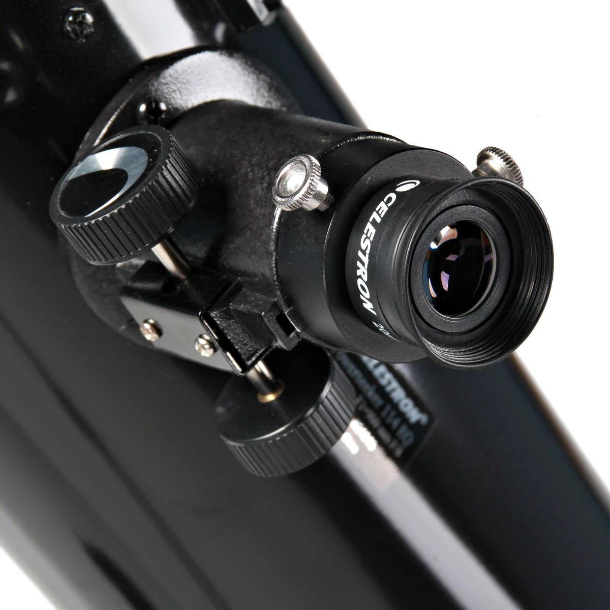 Teleskop Celestron PowerSeeker 114EQ