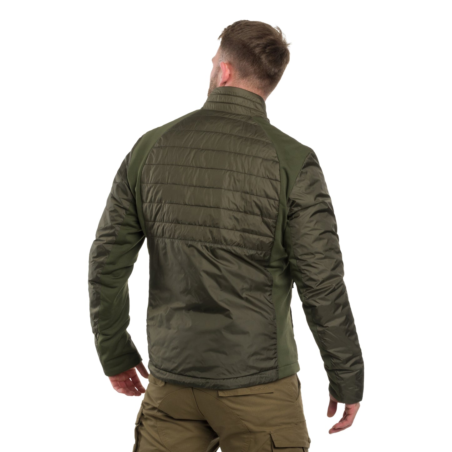 Kurtka Carinthia G-LOFT Ultra Jacket 2.0 - Olive