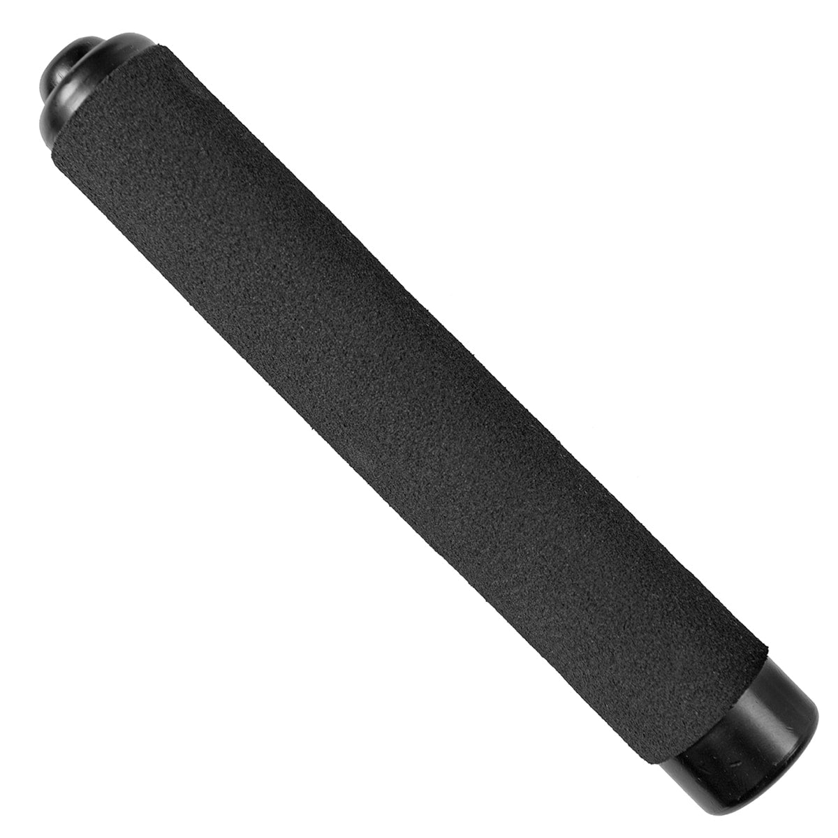 Pałka teleskopowa GS hartowana 64,5 cm Foam Black