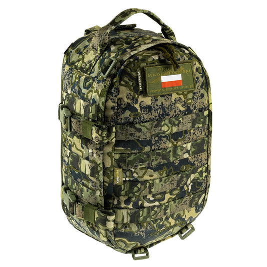 Plecak Wisport Sparrow 16 l - MAPA