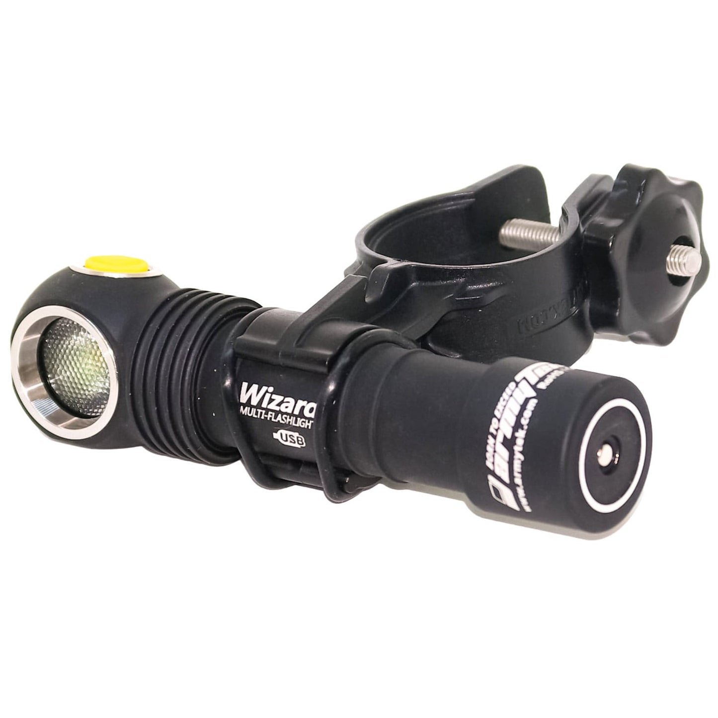 Montaż rowerowy Armytek ABM-01
