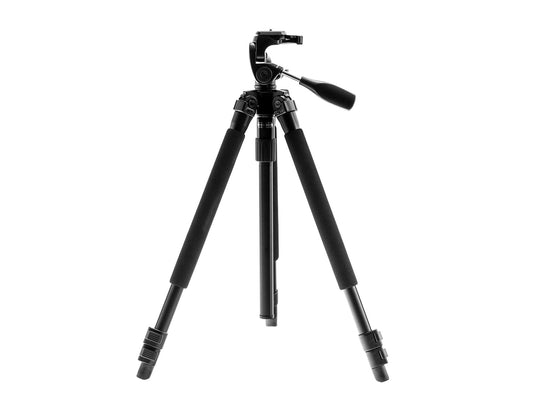 Trójnóg Bushnell Titanium 63" - Black