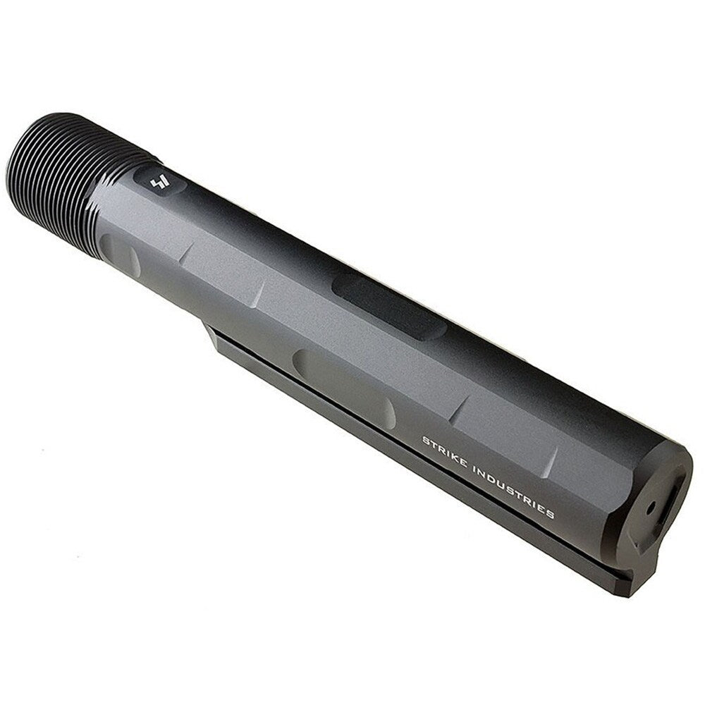 Prowadnica kolby Strike Industries Advanced Receiver Extension do karabinków AR15 - Black