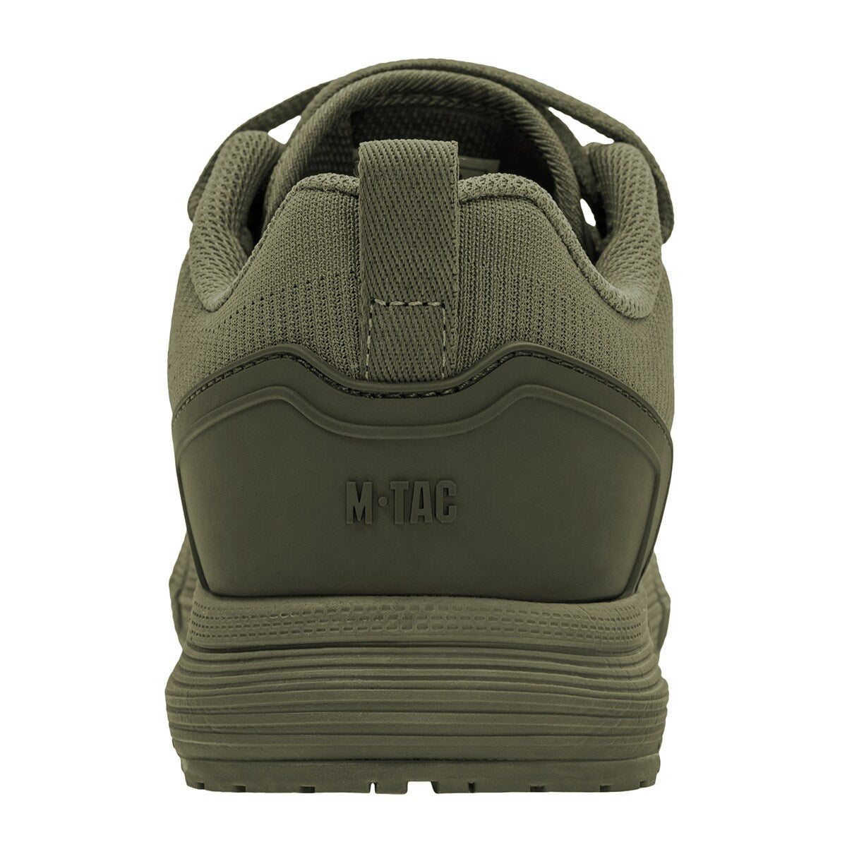 Buty M-Tac Summer Pro - Army Olive