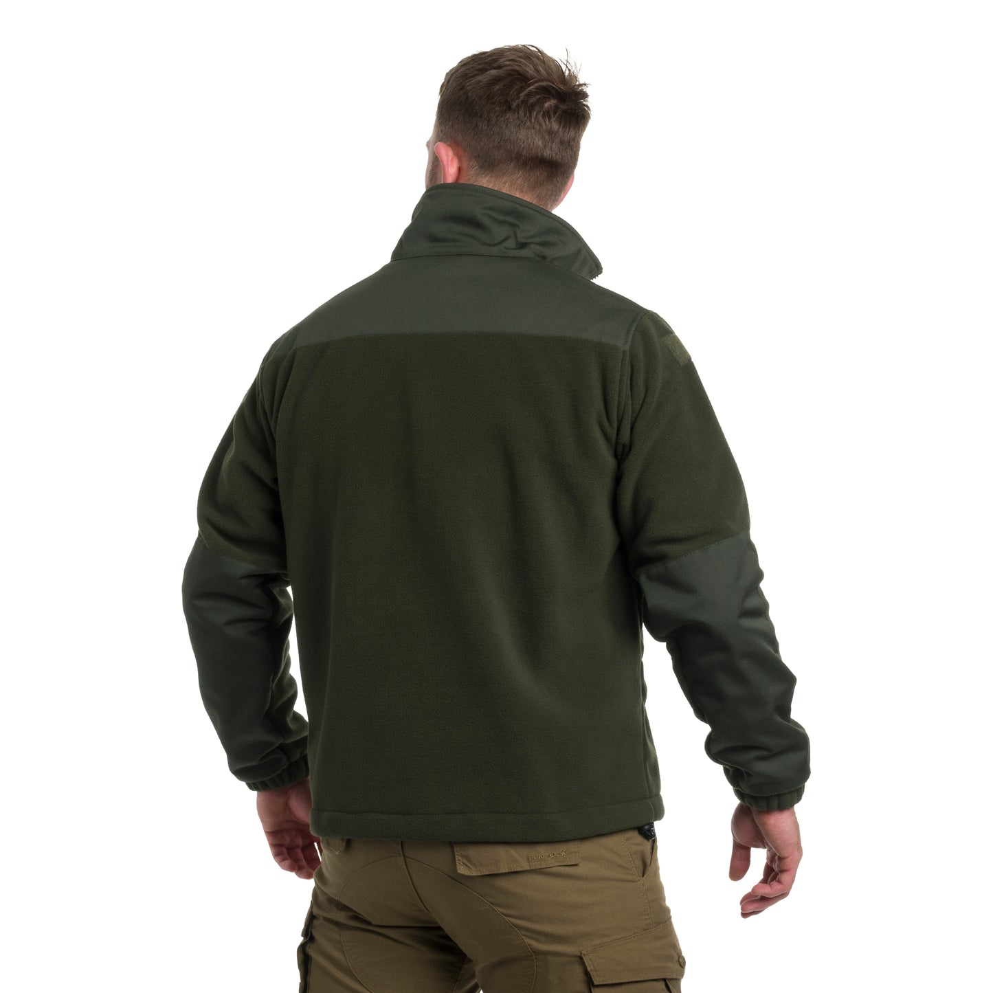 Polar Maxtex Standard - Olive/Olive