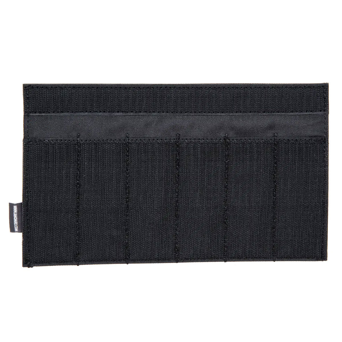 Panel montażowy Amomax do kamizelki Low-Pro - Black