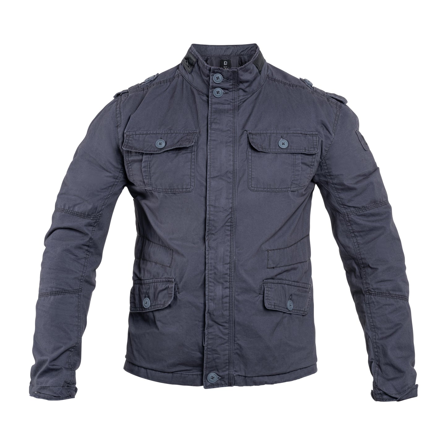 Kurtka Brandit Britannia - Indigo