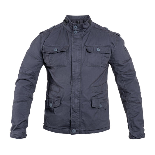 Kurtka Brandit Britannia - Indigo