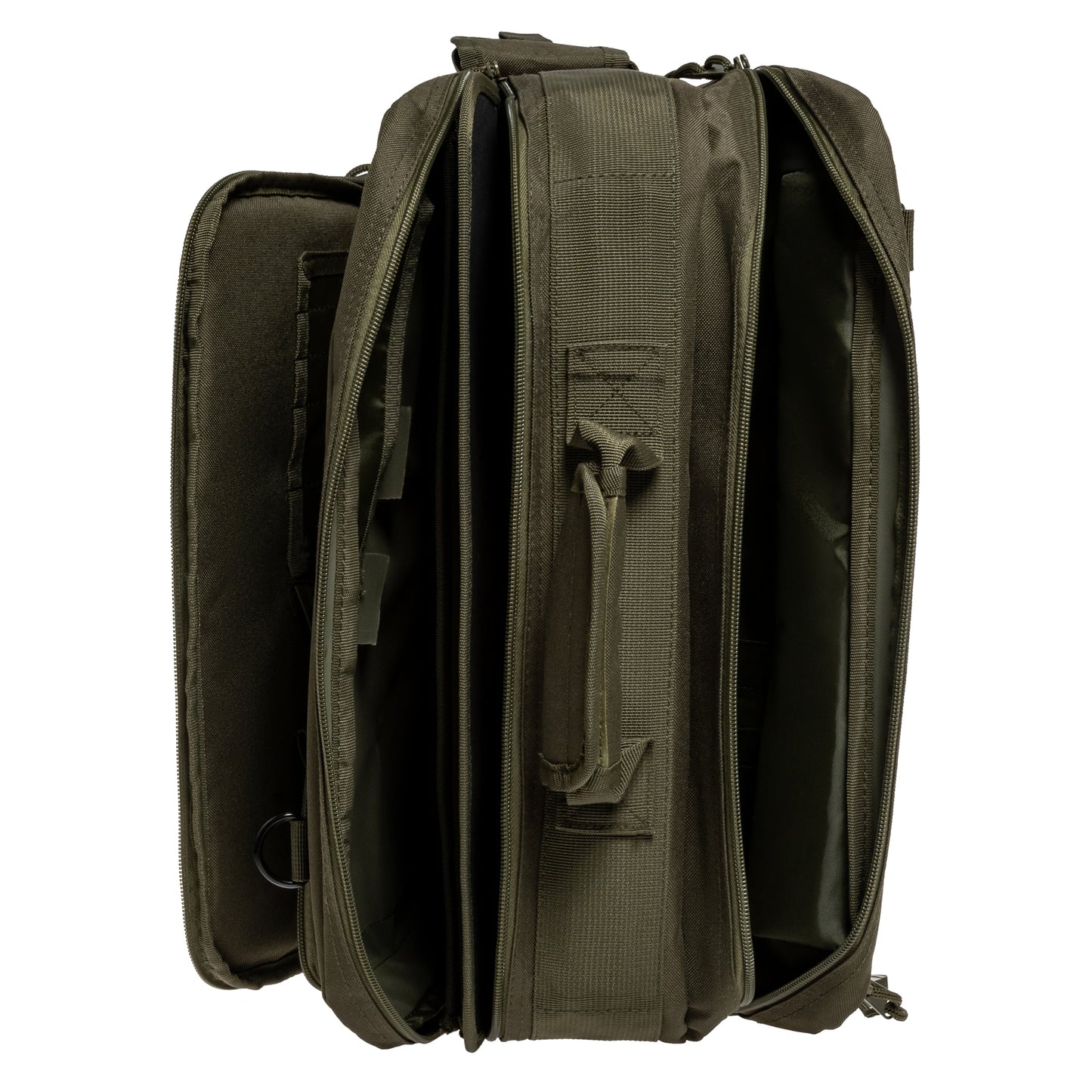 Torba Mil-Tec Aviator Document Case Olive