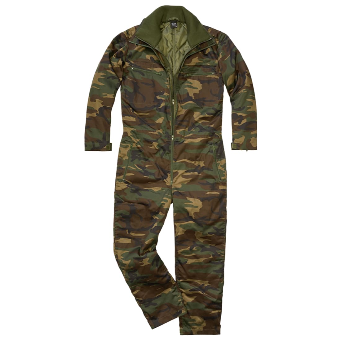 Kombinezon Brandit Tank Suit - Woodland