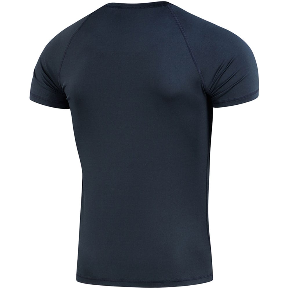 Koszulka termoaktywna M-Tac Ultra Light Polartec - Dark Navy Blue