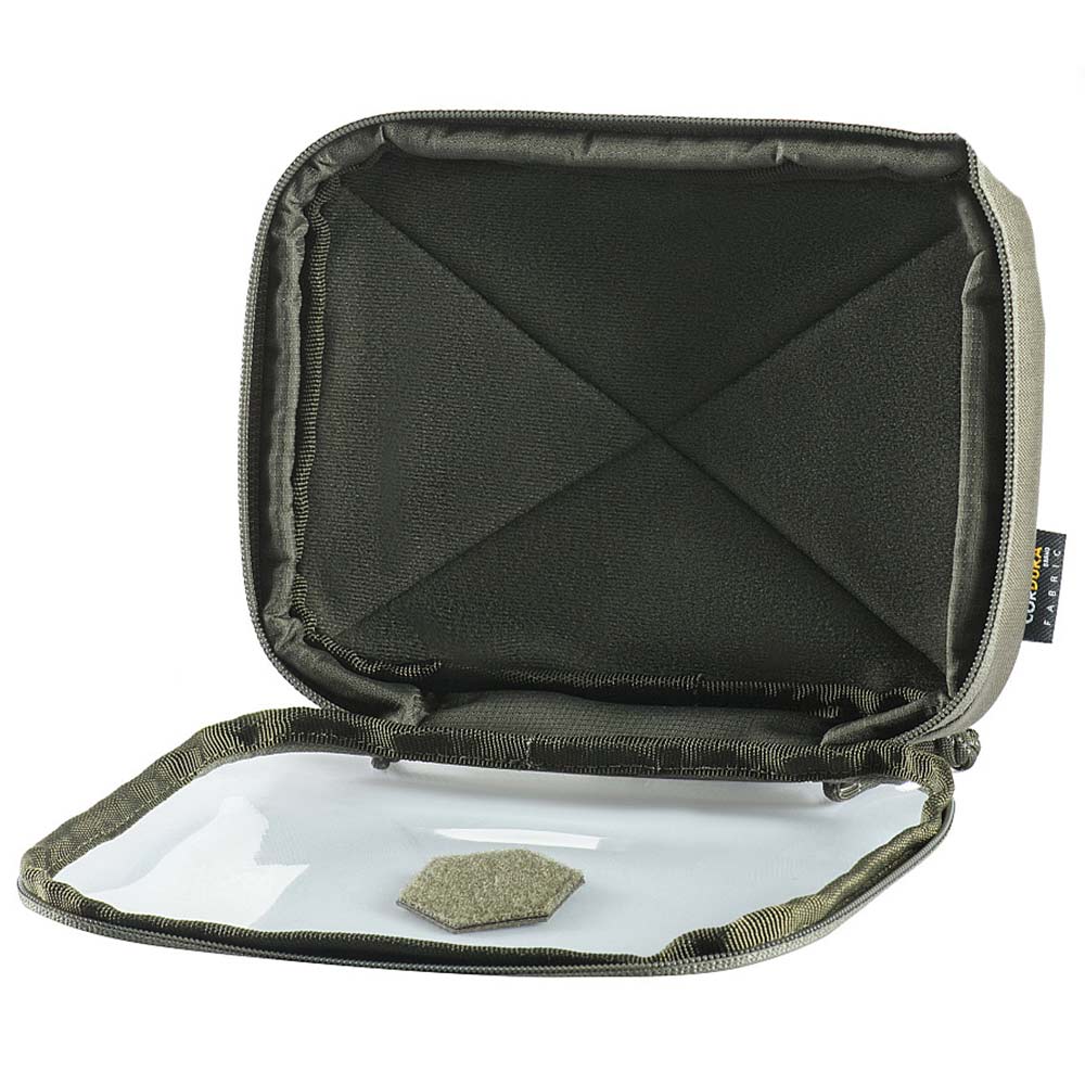 Organizer M-Tac Elite Slim (22 x 16 cm) - Ranger Green