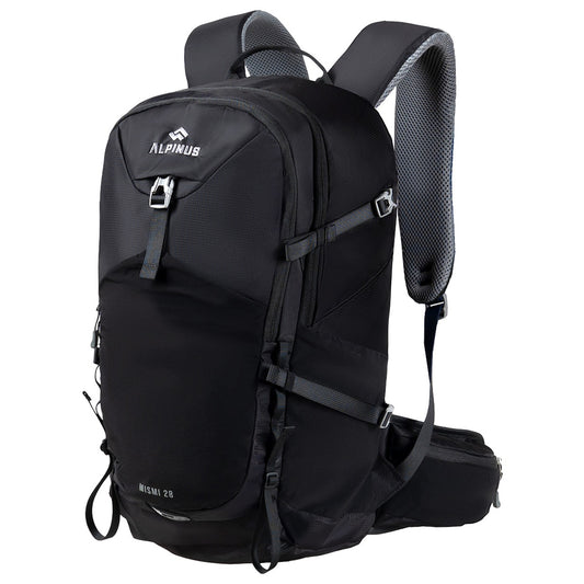 Plecak Alpinus Mismi 28 l - Czarny