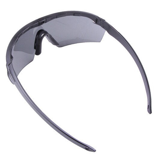 Okulary taktyczne ESS Crosshair 3LS