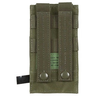 Ładownica na magazynek MFH Ammo Pouch MOLLE - Olive