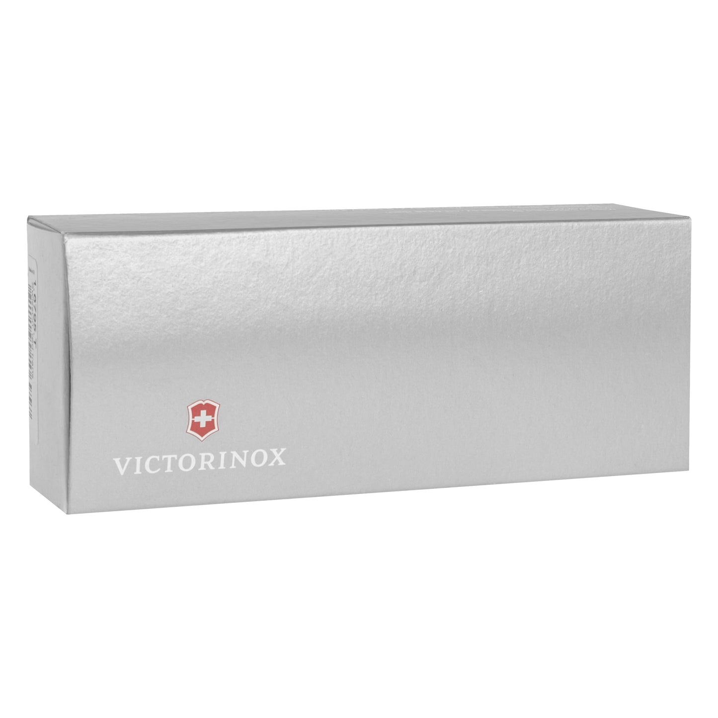 Scyzoryk Victorinox Swiss Champ Black