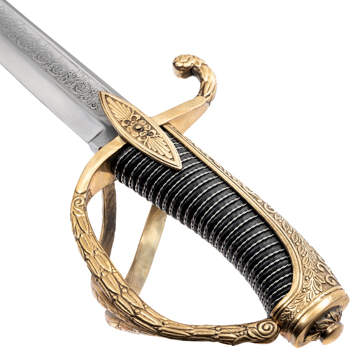 Szabla Cold Steel 1815 French Officer Saber
