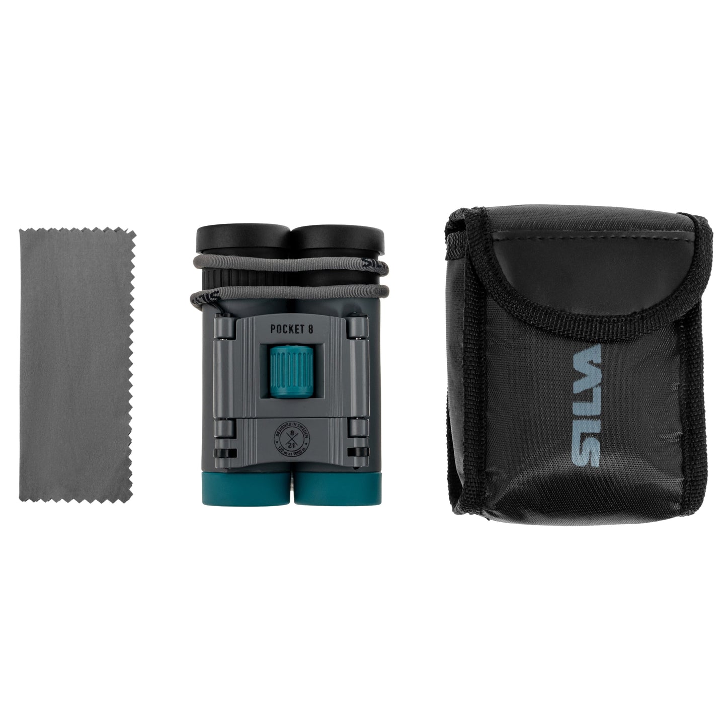 Lornetka Silva Pocket 8X 8x21