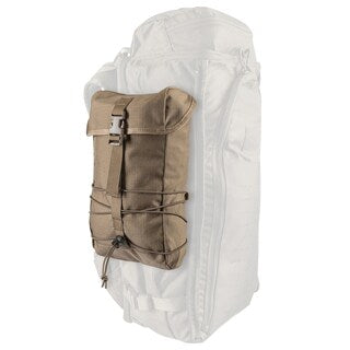 Kieszeń Eberlestock Sustainment Pouch - Military Green