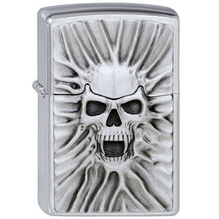 Zapalniczka benzynowa Zippo Scream Of Sand