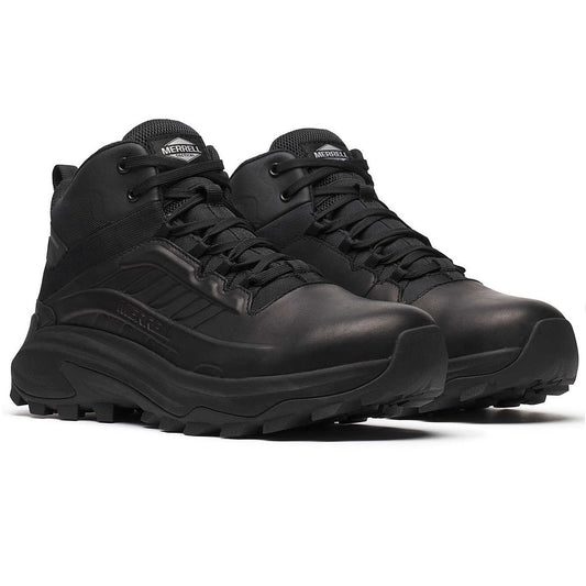 Buty Merrell MOAB Speed 2 Tactical Mid - Black