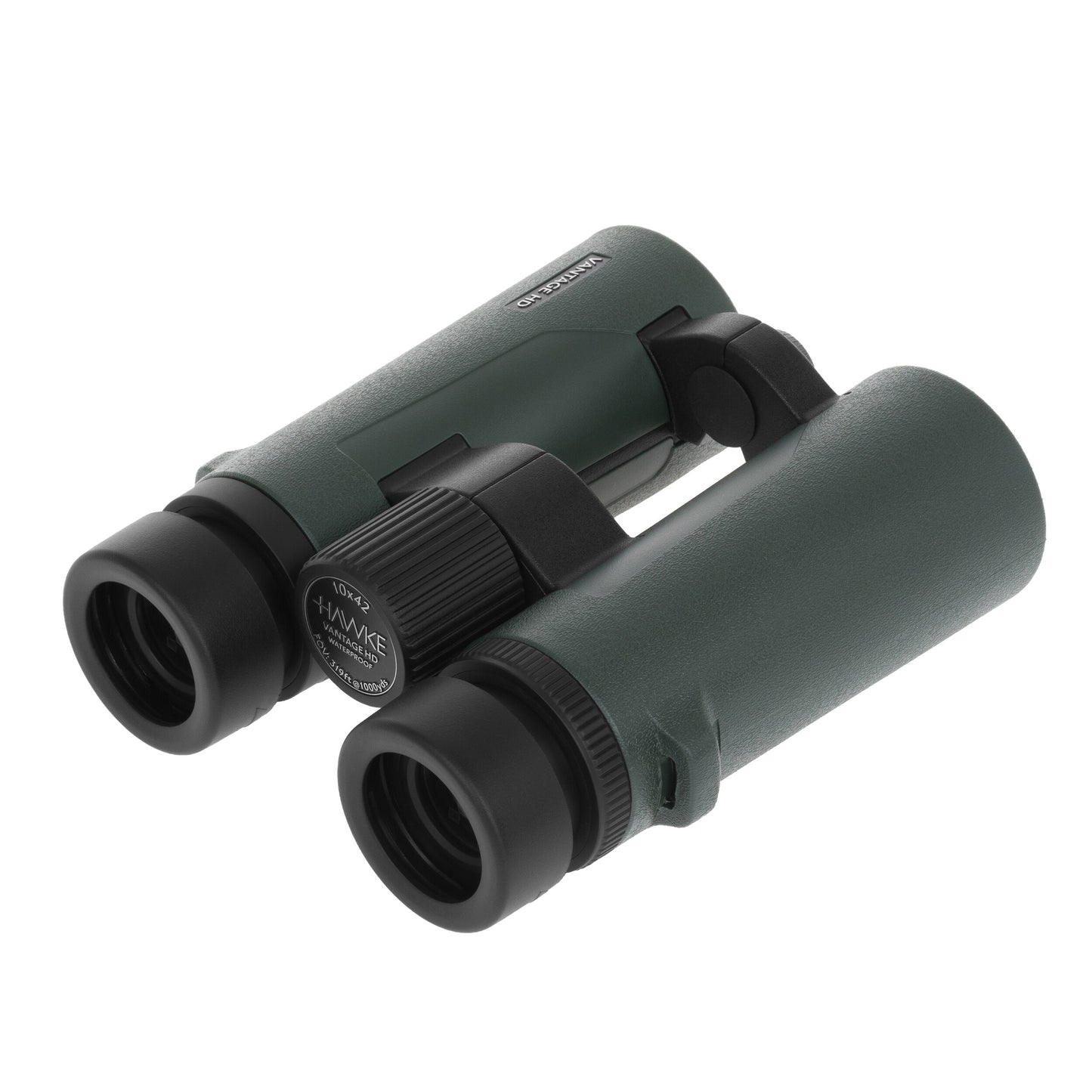 Lornetka Hawke Vantage HD 10x42 - Green