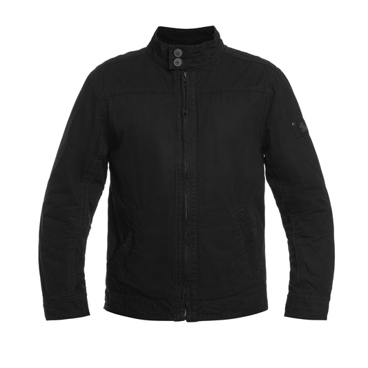 Kurtka Brandit Yellowstone - Black