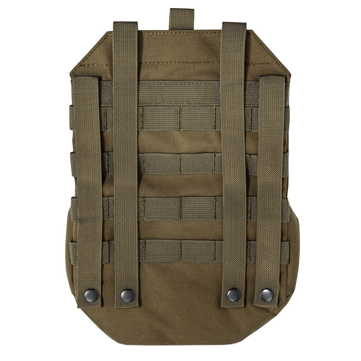 Panel Szturmowy 8Fields MOD. 2 - olive drab