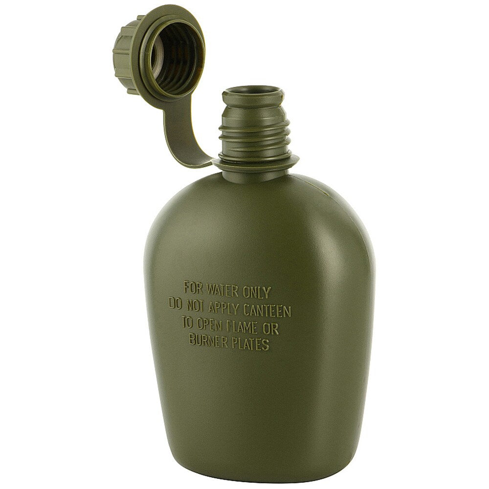 Manierka M-Tac 1 l - Olive