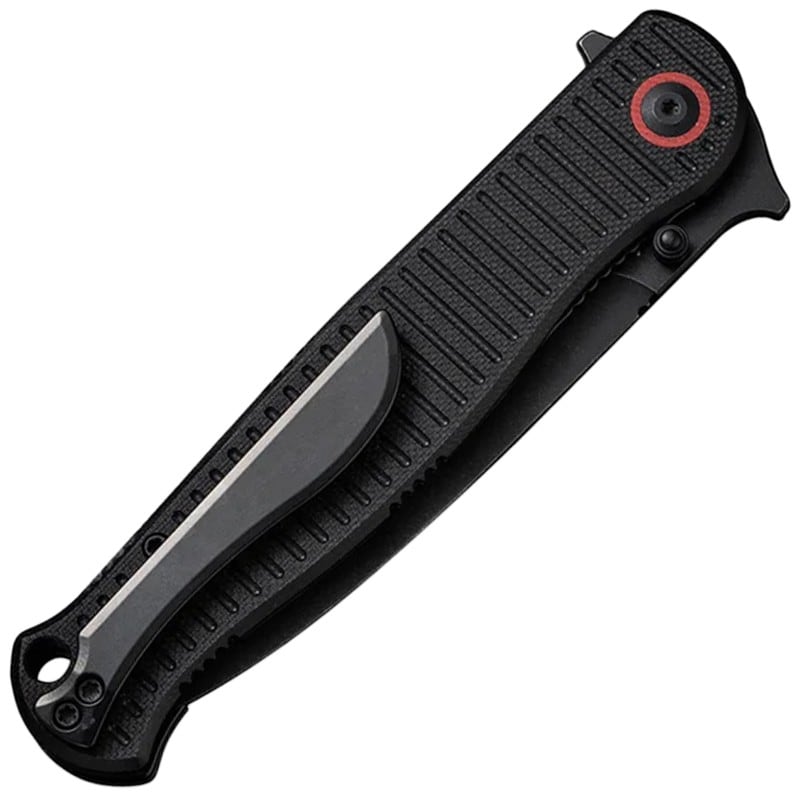 Nóż składany Civivi RS71 - Black