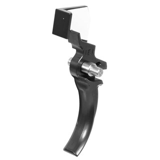 Język spustowy Gate Quantum Trigger 1E1 - Czarny