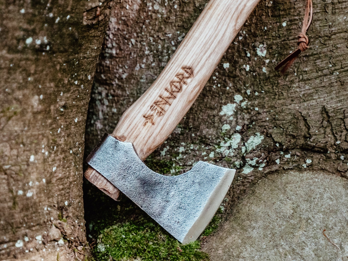 Toporek Njord Arvid Medium