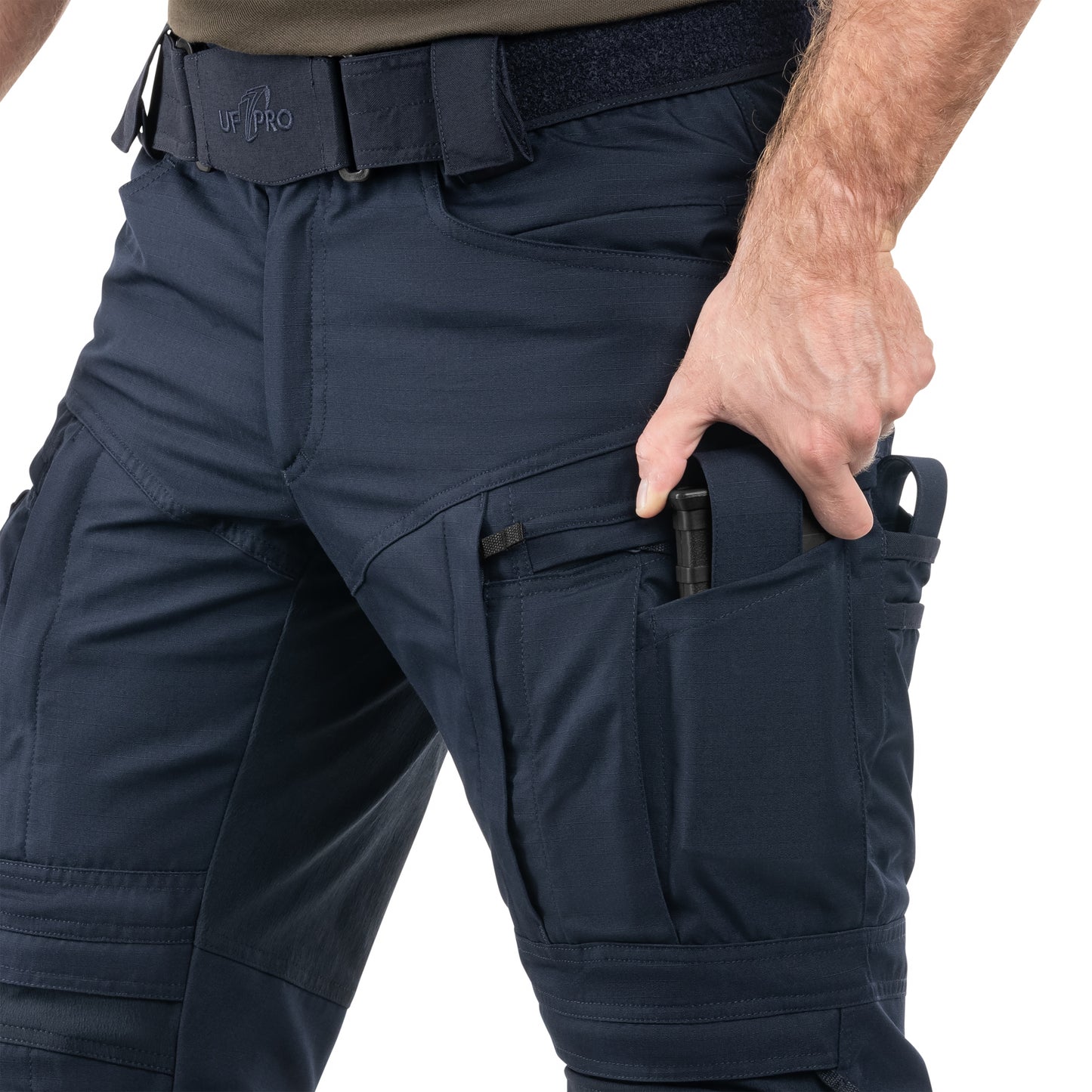 Spodnie UF PRO Striker XT Gen.3 Combat - Navy Blue