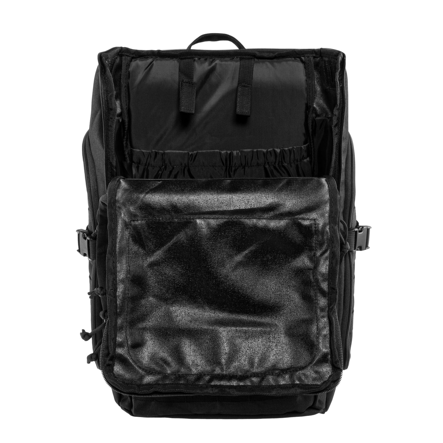 Plecak Texar Aldus 57 l - Black
