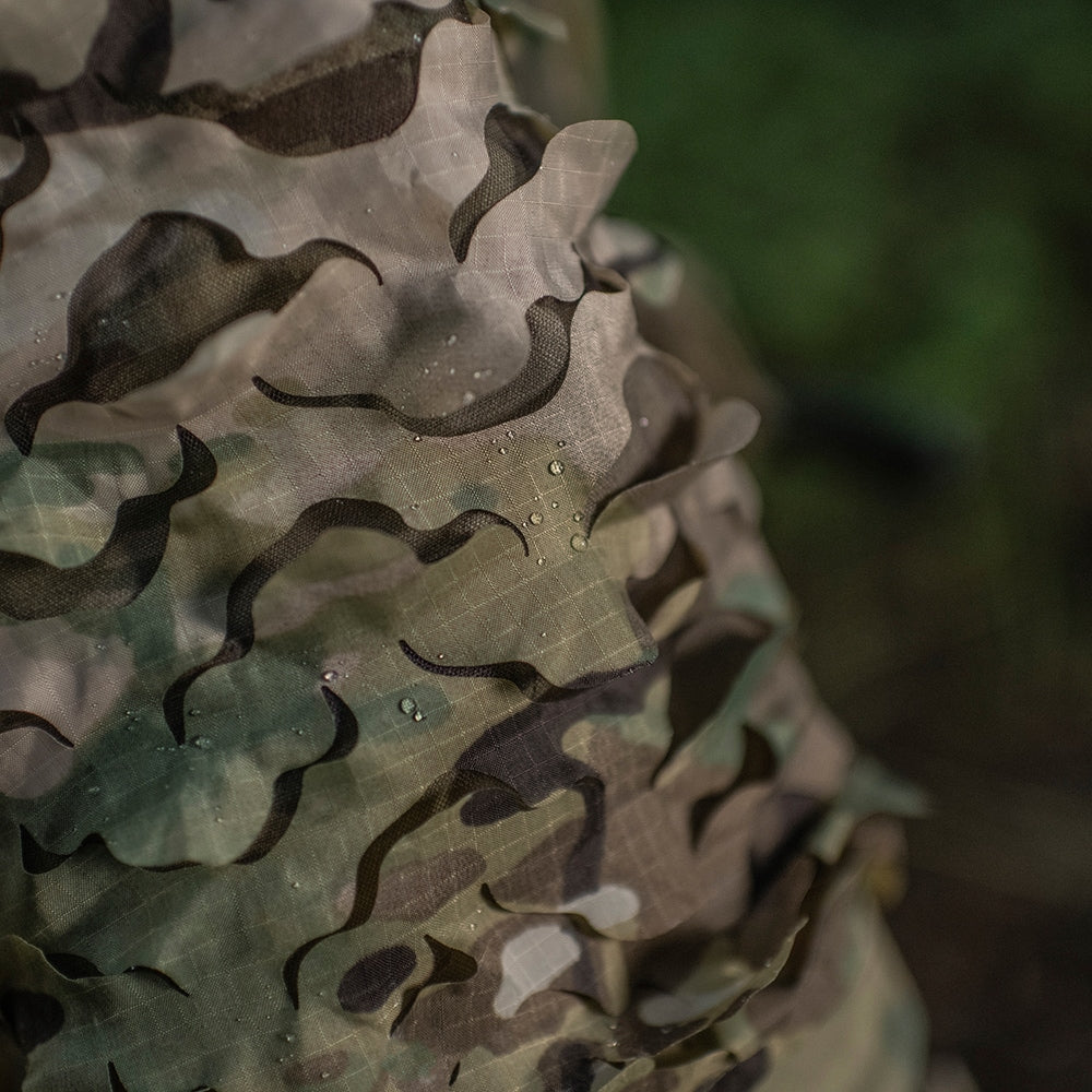 Strój maskujący M-Tac Wilcha - Multicam