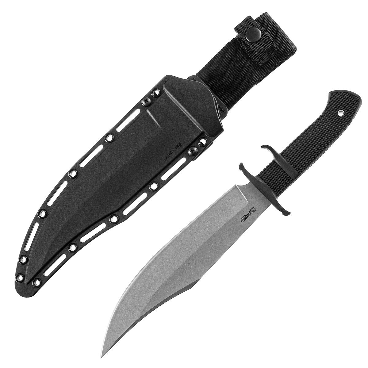 Nóż Cold Steel Marauder Stone Wash AUS8A