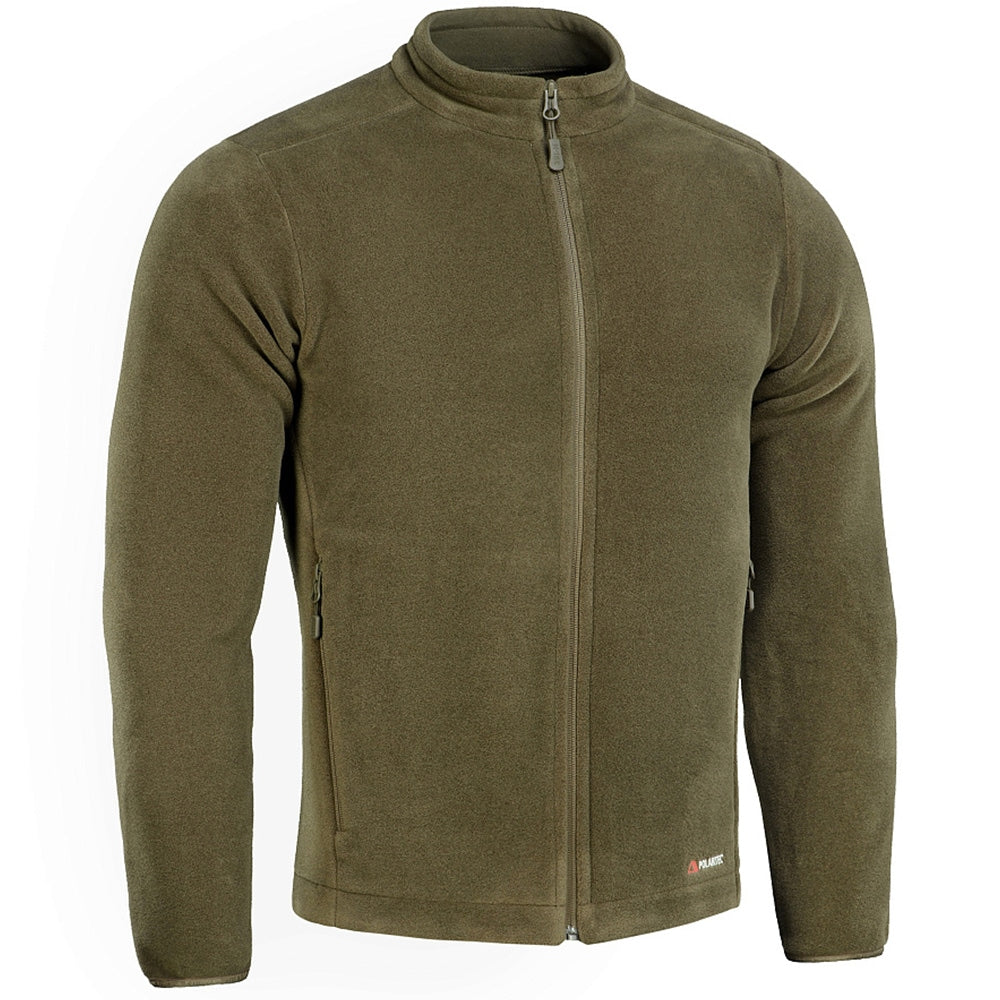 Polar M-Tac Nord Polartec - Dark Olive