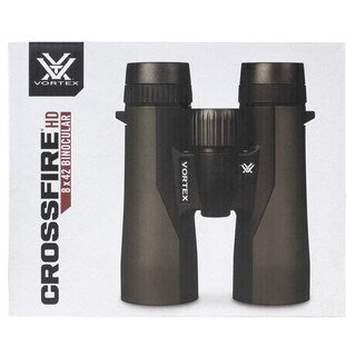 Lornetka Vortex Crossfire HD 8x42
