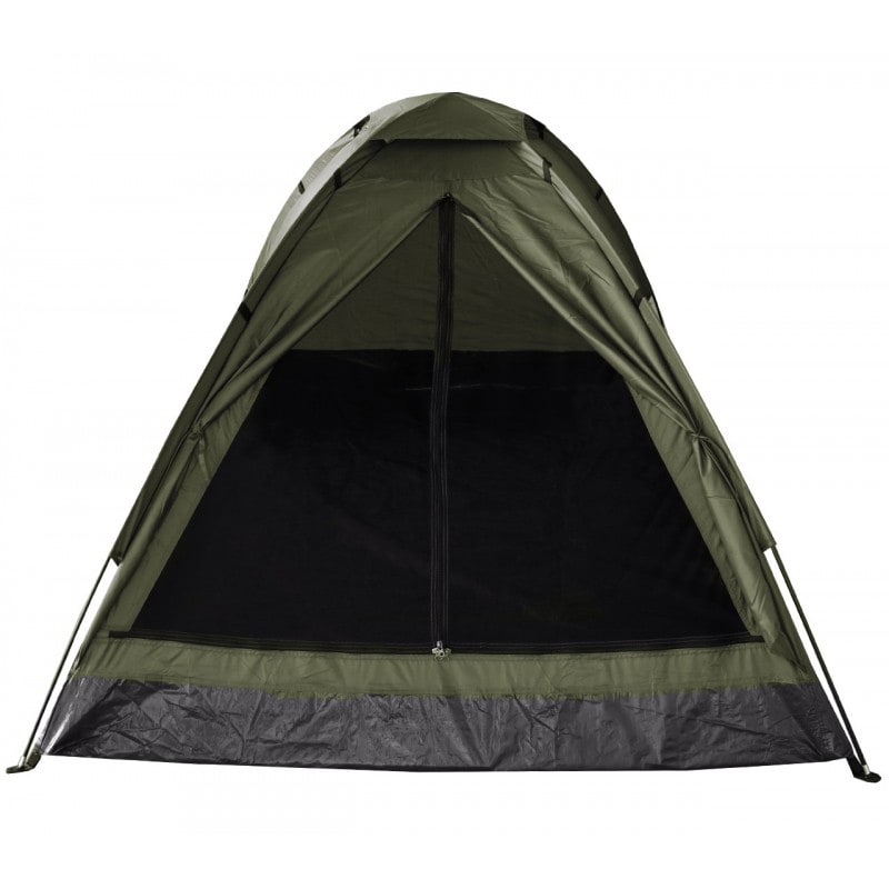 Namiot 2-osobowy Mil-Tec Iglu Standard - Olive