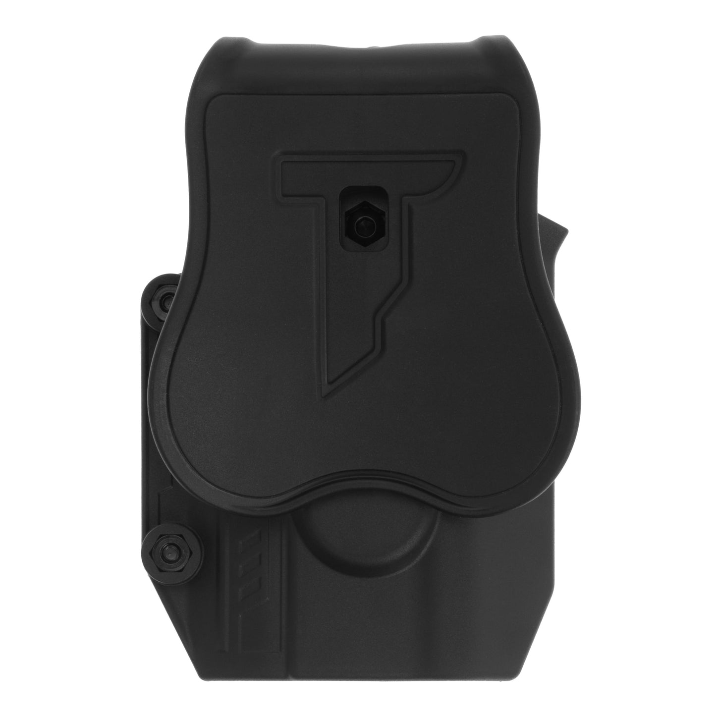 Kabura Cytac Mega-Fit Light Paddle - Black