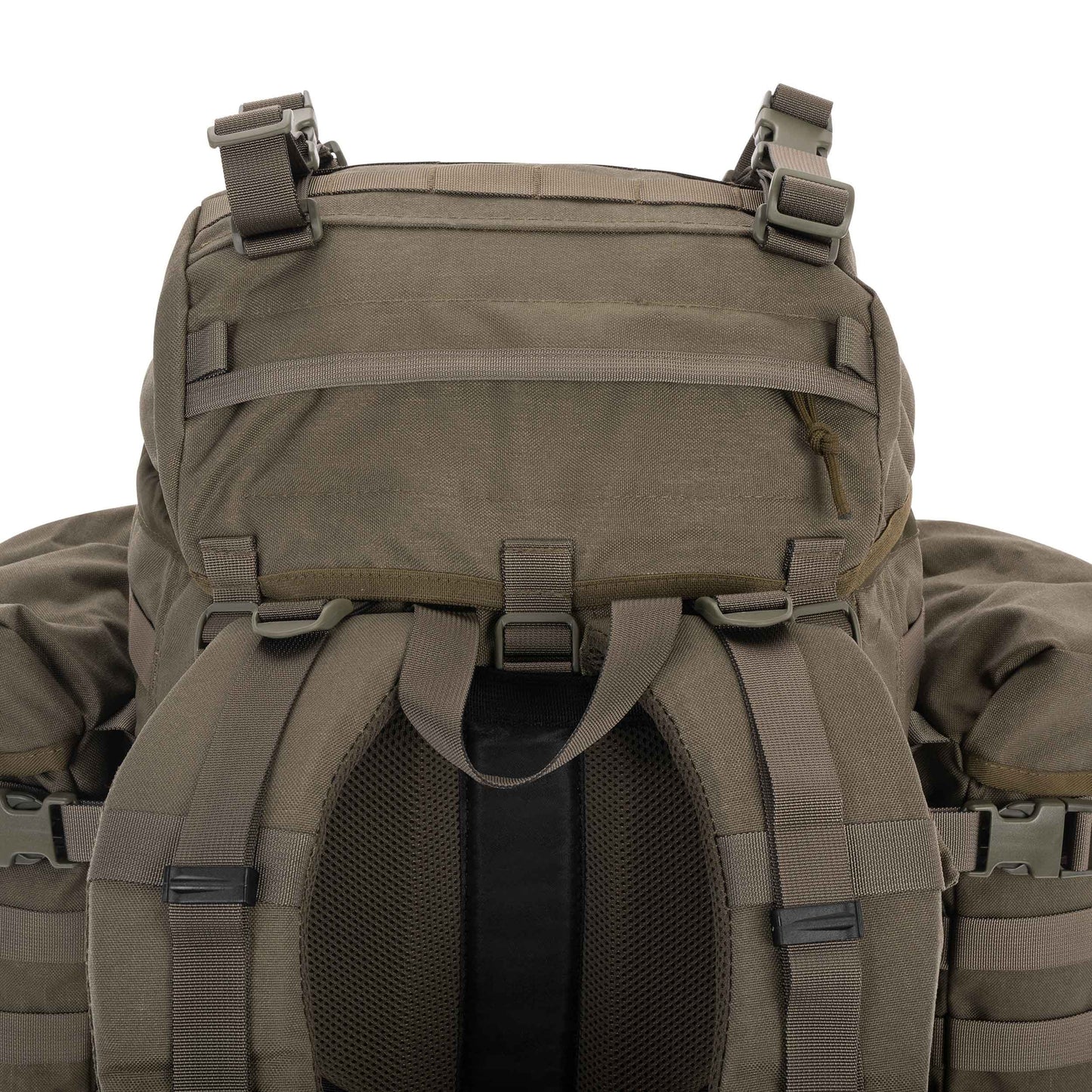 Plecak Wisport Wildcat 65 l - RAL 6003