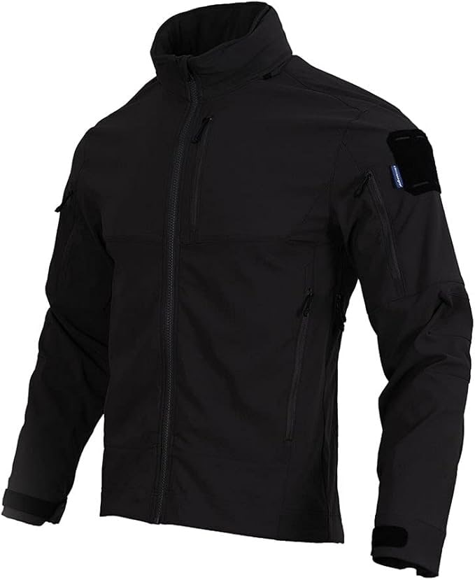 Kurtka Emerson Gear Blue Label Fog - Black