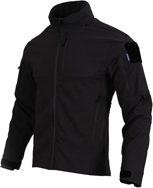 Kurtka Emerson Gear Blue Label Fog - Black