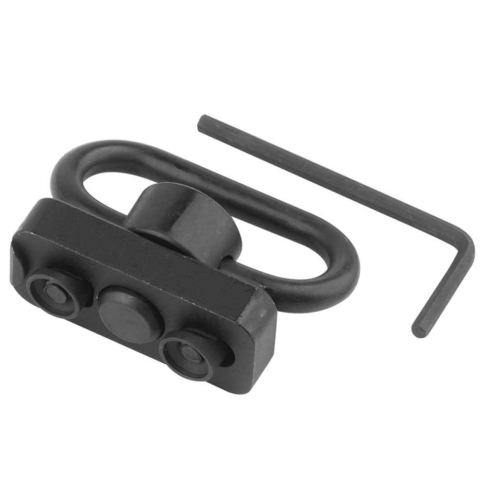 Uchwyt zawieszenia taktycznego Vector Optics Keymod QD