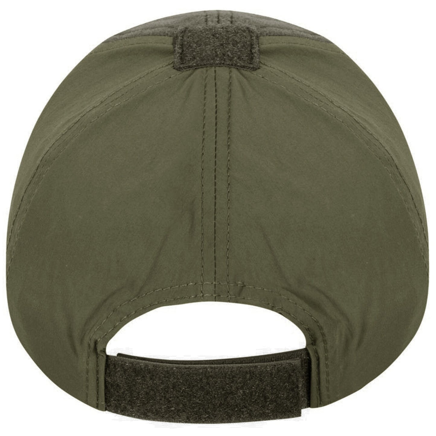 Czapka z daszkiem Helikon Folding Outdoor Cap - Olive Green