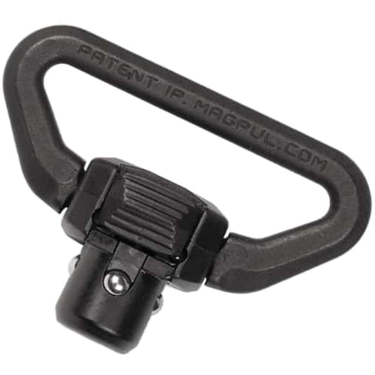 Uchwyt zawieszenia taktycznego Magpul QDM Quick Disconnect Sling Mount - Black