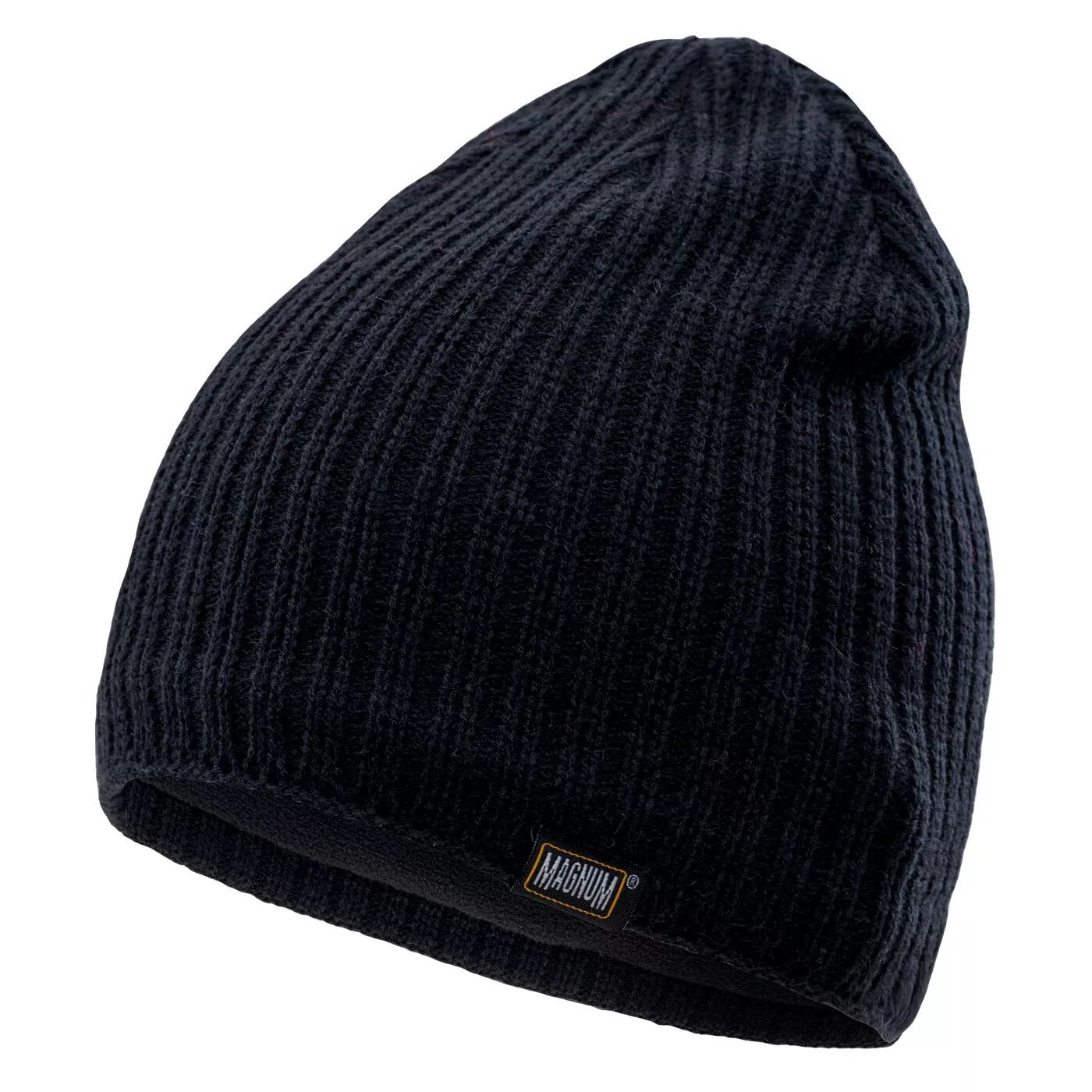 Czapka zimowa Magnum Ramir - Black