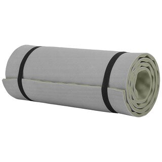 Karimata Highlander Outdoor Comfort Camping Mat - Olive