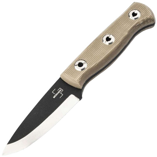 Nóż Boker Plus Vigtig 2.0